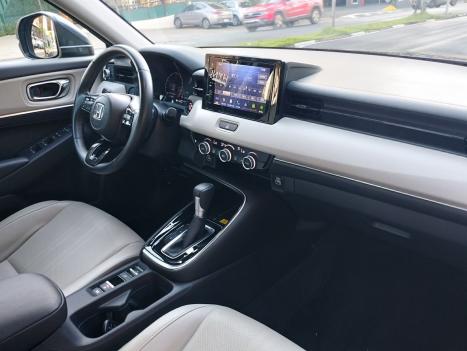 HONDA HR-V 1.5 16V 4P FLEX TOURING TURBO AUTOM�TICO CVT, Foto 11