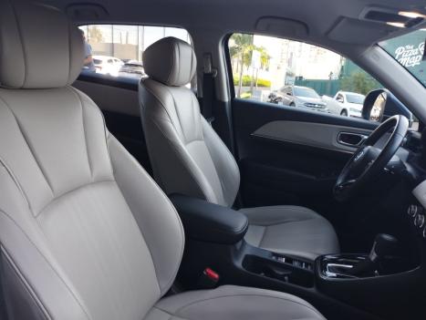 HONDA HR-V 1.5 16V 4P FLEX TOURING TURBO AUTOM�TICO CVT, Foto 12