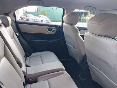 HONDA HR-V 1.5 16V 4P FLEX TOURING TURBO AUTOM�TICO CVT, Foto 13