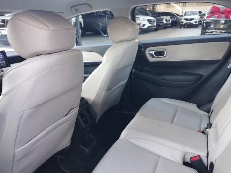 HONDA HR-V 1.5 16V 4P FLEX TOURING TURBO AUTOM�TICO CVT, Foto 14