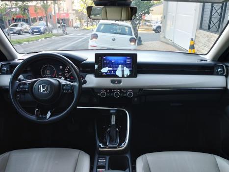 HONDA HR-V 1.5 16V 4P FLEX TOURING TURBO AUTOM�TICO CVT, Foto 15