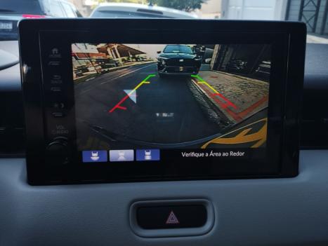 HONDA HR-V 1.5 16V 4P FLEX TOURING TURBO AUTOM�TICO CVT, Foto 16