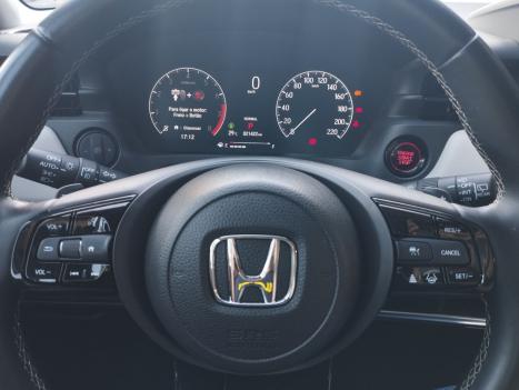 HONDA HR-V 1.5 16V 4P FLEX TOURING TURBO AUTOM�TICO CVT, Foto 19