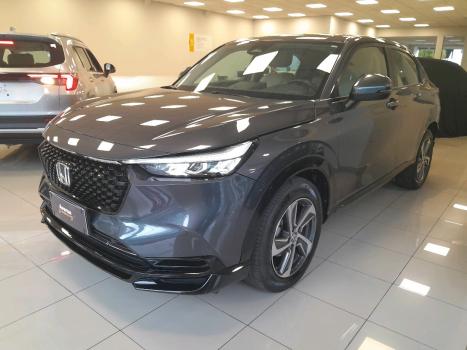 HONDA HR-V 1.5 16V 4P FLEX TOURING TURBO AUTOM�TICO CVT, Foto 3