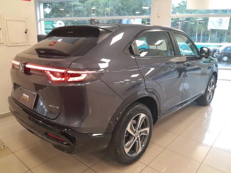 HONDA HR-V 1.5 16V 4P FLEX TOURING TURBO AUTOM�TICO CVT, Foto 4
