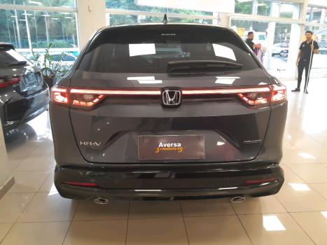 HONDA HR-V 1.5 16V 4P FLEX TOURING TURBO AUTOM�TICO CVT, Foto 5