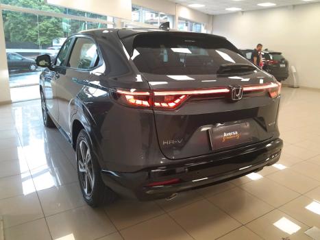 HONDA HR-V 1.5 16V 4P FLEX TOURING TURBO AUTOM�TICO CVT, Foto 6