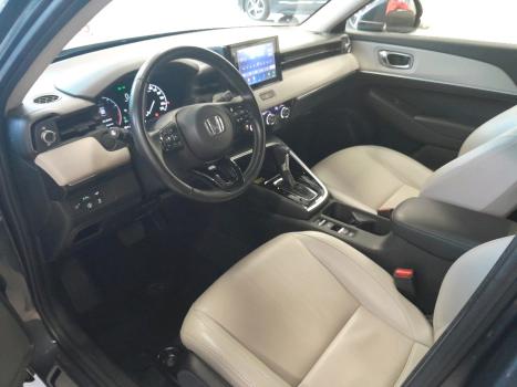 HONDA HR-V 1.5 16V 4P FLEX TOURING TURBO AUTOM�TICO CVT, Foto 7