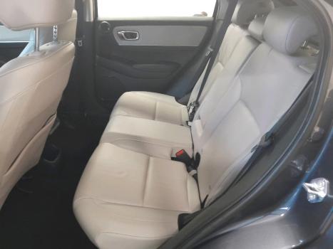 HONDA HR-V 1.5 16V 4P FLEX TOURING TURBO AUTOM�TICO CVT, Foto 8