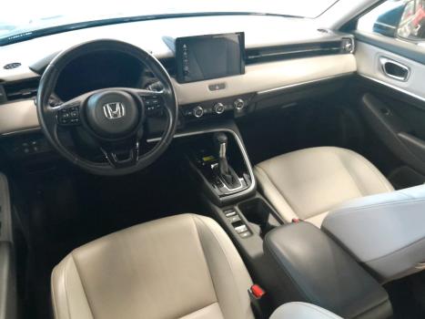 HONDA HR-V 1.5 16V 4P FLEX TOURING TURBO AUTOM�TICO CVT, Foto 9
