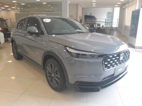 HONDA HR-V 1.5 16V 4P FLEX ADVANCE TURBO AUTOM�TICO CVT, Foto 1