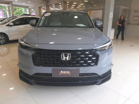 HONDA HR-V 1.5 16V 4P FLEX ADVANCE TURBO AUTOM�TICO CVT, Foto 2