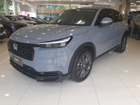 HONDA HR-V 1.5 16V 4P FLEX ADVANCE TURBO AUTOM�TICO CVT, Foto 3