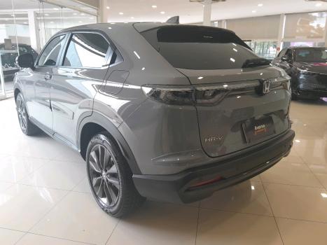 HONDA HR-V 1.5 16V 4P FLEX ADVANCE TURBO AUTOM�TICO CVT, Foto 4