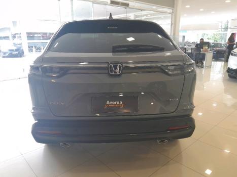 HONDA HR-V 1.5 16V 4P FLEX ADVANCE TURBO AUTOM�TICO CVT, Foto 5