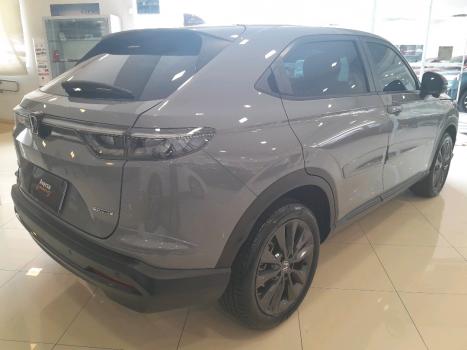HONDA HR-V 1.5 16V 4P FLEX ADVANCE TURBO AUTOM�TICO CVT, Foto 6
