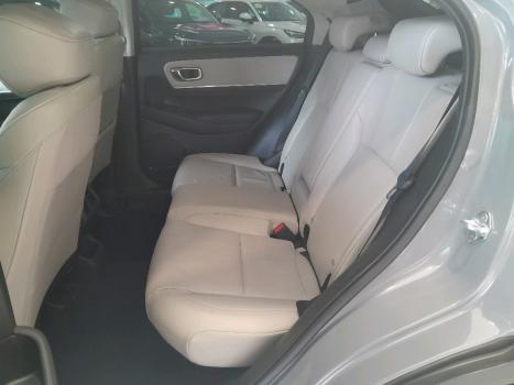 HONDA HR-V 1.5 16V 4P FLEX ADVANCE TURBO AUTOM�TICO CVT, Foto 8