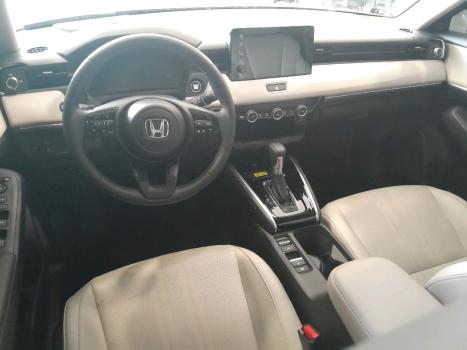 HONDA HR-V 1.5 16V 4P FLEX ADVANCE TURBO AUTOM�TICO CVT, Foto 9