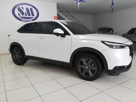 HONDA HR-V 1.5 16V 4P FLEX EXL AUTOM�TICO CVT, Foto 2