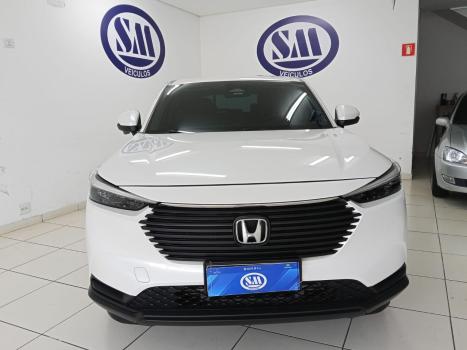 HONDA HR-V 1.5 16V 4P FLEX EXL AUTOM�TICO CVT, Foto 3