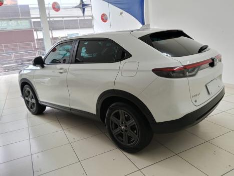 HONDA HR-V 1.5 16V 4P FLEX EXL AUTOM�TICO CVT, Foto 4