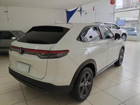 HONDA HR-V 1.5 16V 4P FLEX EXL AUTOM�TICO CVT, Foto 5