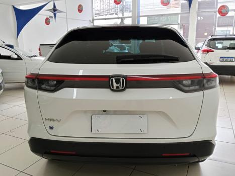 HONDA HR-V 1.5 16V 4P FLEX EXL AUTOM�TICO CVT, Foto 6