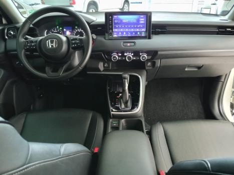 HONDA HR-V 1.5 16V 4P FLEX EXL AUTOM�TICO CVT, Foto 8