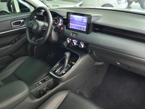 HONDA HR-V 1.5 16V 4P FLEX EXL AUTOM�TICO CVT, Foto 10