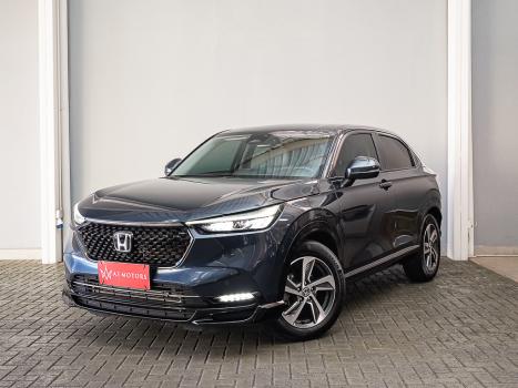 HONDA HR-V 1.5 16V 4P FLEX TOURING TURBO AUTOM�TICO CVT, Foto 3
