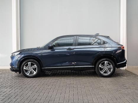 HONDA HR-V 1.5 16V 4P FLEX TOURING TURBO AUTOM�TICO CVT, Foto 4