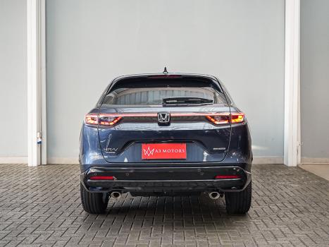 HONDA HR-V 1.5 16V 4P FLEX TOURING TURBO AUTOM�TICO CVT, Foto 6