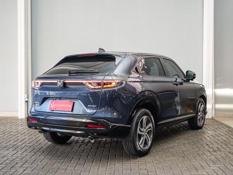 HONDA HR-V 1.5 16V 4P FLEX TOURING TURBO AUTOM�TICO CVT, Foto 7