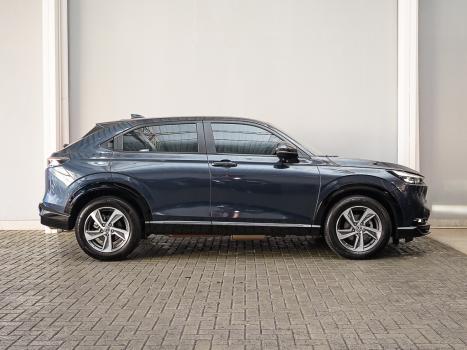 HONDA HR-V 1.5 16V 4P FLEX TOURING TURBO AUTOM�TICO CVT, Foto 8