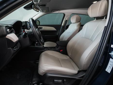 HONDA HR-V 1.5 16V 4P FLEX TOURING TURBO AUTOM�TICO CVT, Foto 9