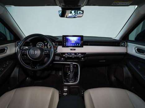 HONDA HR-V 1.5 16V 4P FLEX TOURING TURBO AUTOM�TICO CVT, Foto 11