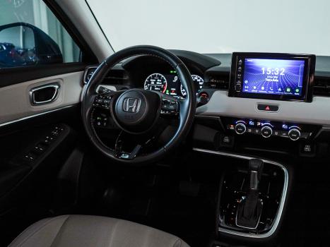 HONDA HR-V 1.5 16V 4P FLEX TOURING TURBO AUTOM�TICO CVT, Foto 12