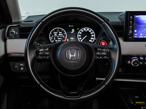 HONDA HR-V 1.5 16V 4P FLEX TOURING TURBO AUTOM�TICO CVT, Foto 13