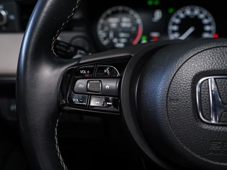 HONDA HR-V 1.5 16V 4P FLEX TOURING TURBO AUTOM�TICO CVT, Foto 14