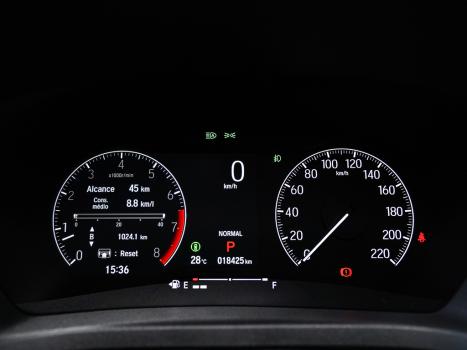 HONDA HR-V 1.5 16V 4P FLEX TOURING TURBO AUTOM�TICO CVT, Foto 15