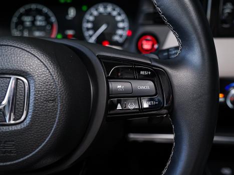 HONDA HR-V 1.5 16V 4P FLEX TOURING TURBO AUTOM�TICO CVT, Foto 16