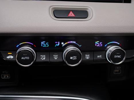 HONDA HR-V 1.5 16V 4P FLEX TOURING TURBO AUTOM�TICO CVT, Foto 20