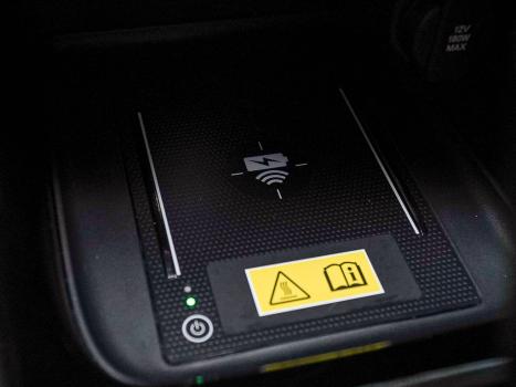 HONDA HR-V 1.5 16V 4P FLEX TOURING TURBO AUTOM�TICO CVT, Foto 24