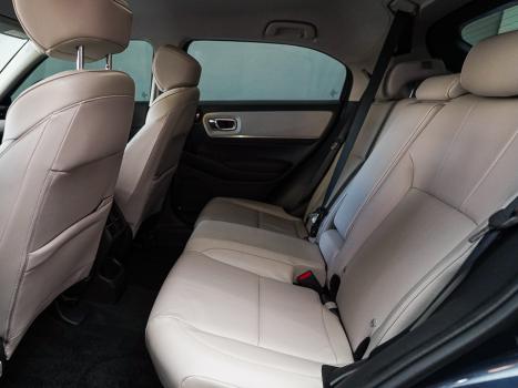 HONDA HR-V 1.5 16V 4P FLEX TOURING TURBO AUTOM�TICO CVT, Foto 27