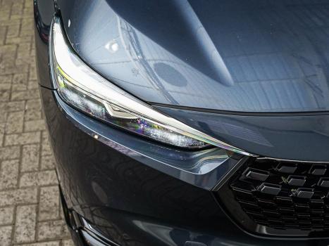 HONDA HR-V 1.5 16V 4P FLEX TOURING TURBO AUTOM�TICO CVT, Foto 29