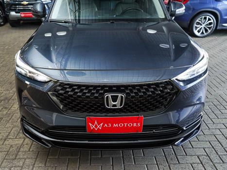 HONDA HR-V 1.5 16V 4P FLEX TOURING TURBO AUTOM�TICO CVT, Foto 30