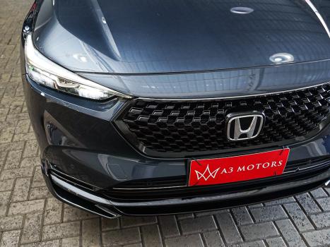 HONDA HR-V 1.5 16V 4P FLEX TOURING TURBO AUTOM�TICO CVT, Foto 31