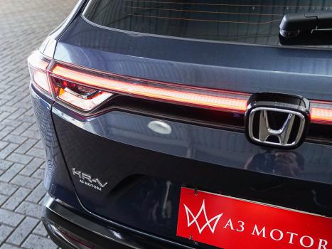 HONDA HR-V 1.5 16V 4P FLEX TOURING TURBO AUTOM�TICO CVT, Foto 33