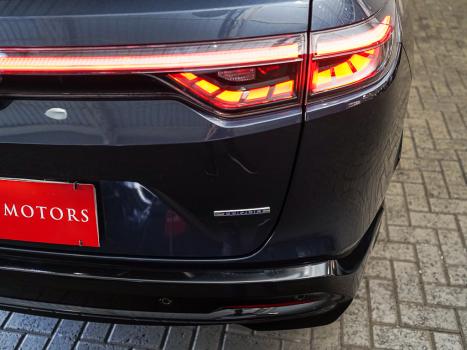 HONDA HR-V 1.5 16V 4P FLEX TOURING TURBO AUTOM�TICO CVT, Foto 34