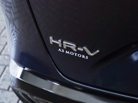 HONDA HR-V 1.5 16V 4P FLEX TOURING TURBO AUTOM�TICO CVT, Foto 35